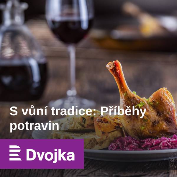 S vůní tradice: Příběhy potravin